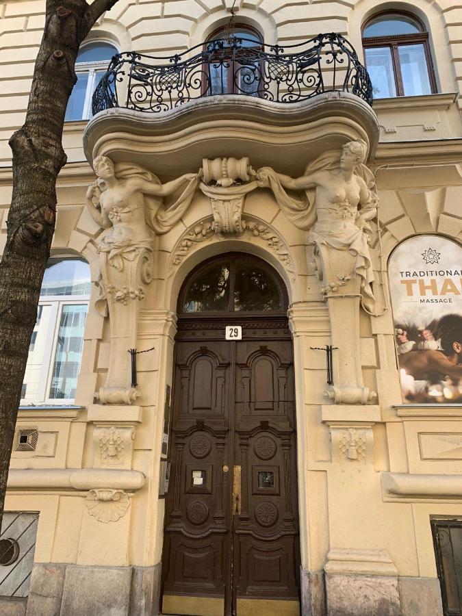 Anna 2 Bedrooms 2 Bathrooms 6 Bikes Budapesta Exterior foto