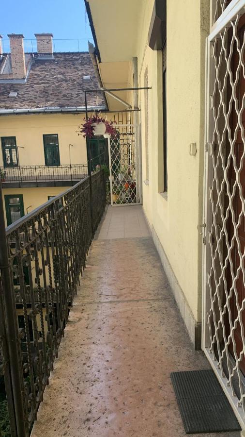Anna 2 Bedrooms 2 Bathrooms 6 Bikes Budapesta Exterior foto