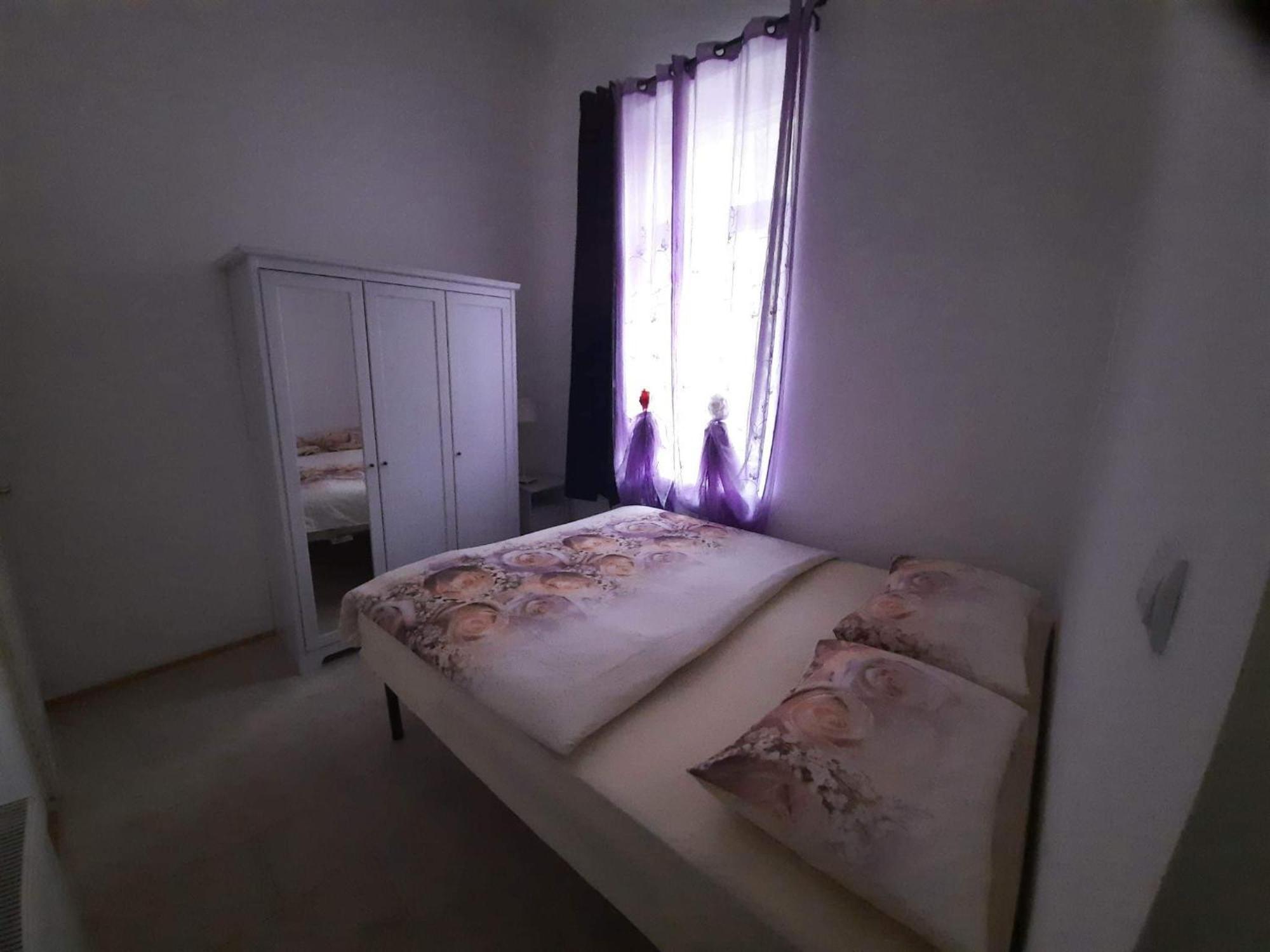 Anna 2 Bedrooms 2 Bathrooms 6 Bikes Budapesta Exterior foto