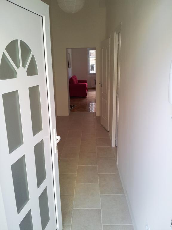 Anna 2 Bedrooms 2 Bathrooms 6 Bikes Budapesta Cameră foto