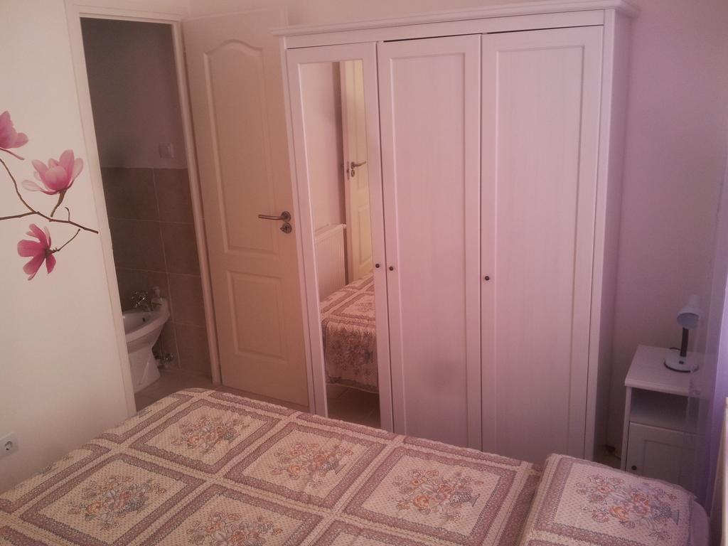 Anna 2 Bedrooms 2 Bathrooms 6 Bikes Budapesta Cameră foto