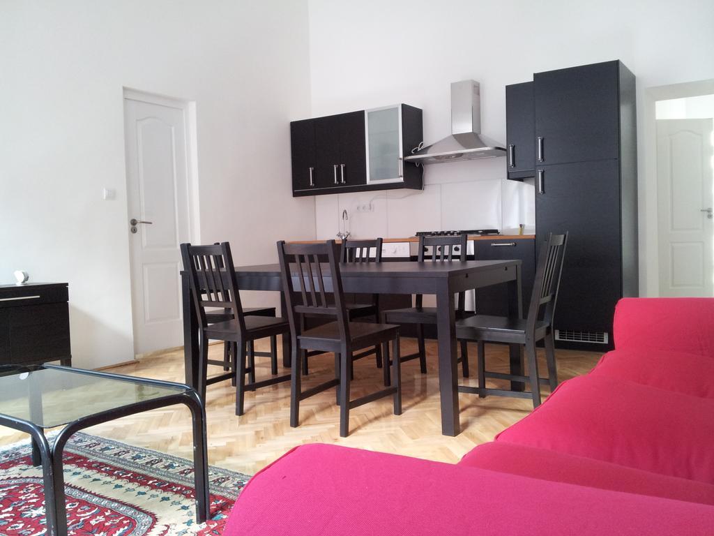 Anna 2 Bedrooms 2 Bathrooms 6 Bikes Budapesta Cameră foto