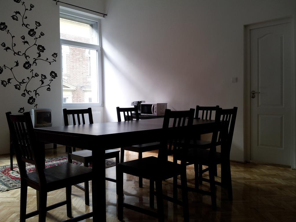 Anna 2 Bedrooms 2 Bathrooms 6 Bikes Budapesta Cameră foto