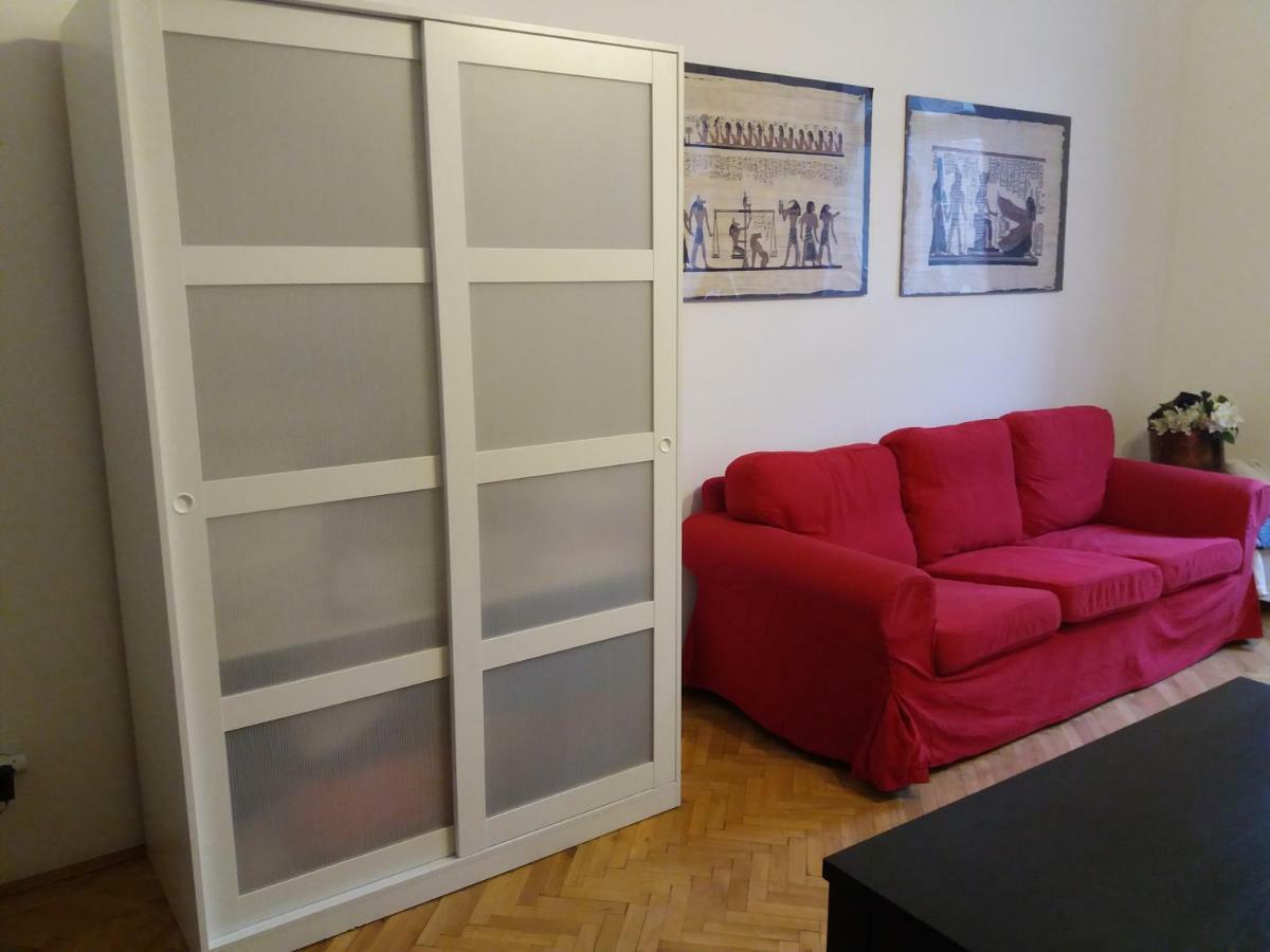 Anna 2 Bedrooms 2 Bathrooms 6 Bikes Budapesta Exterior foto