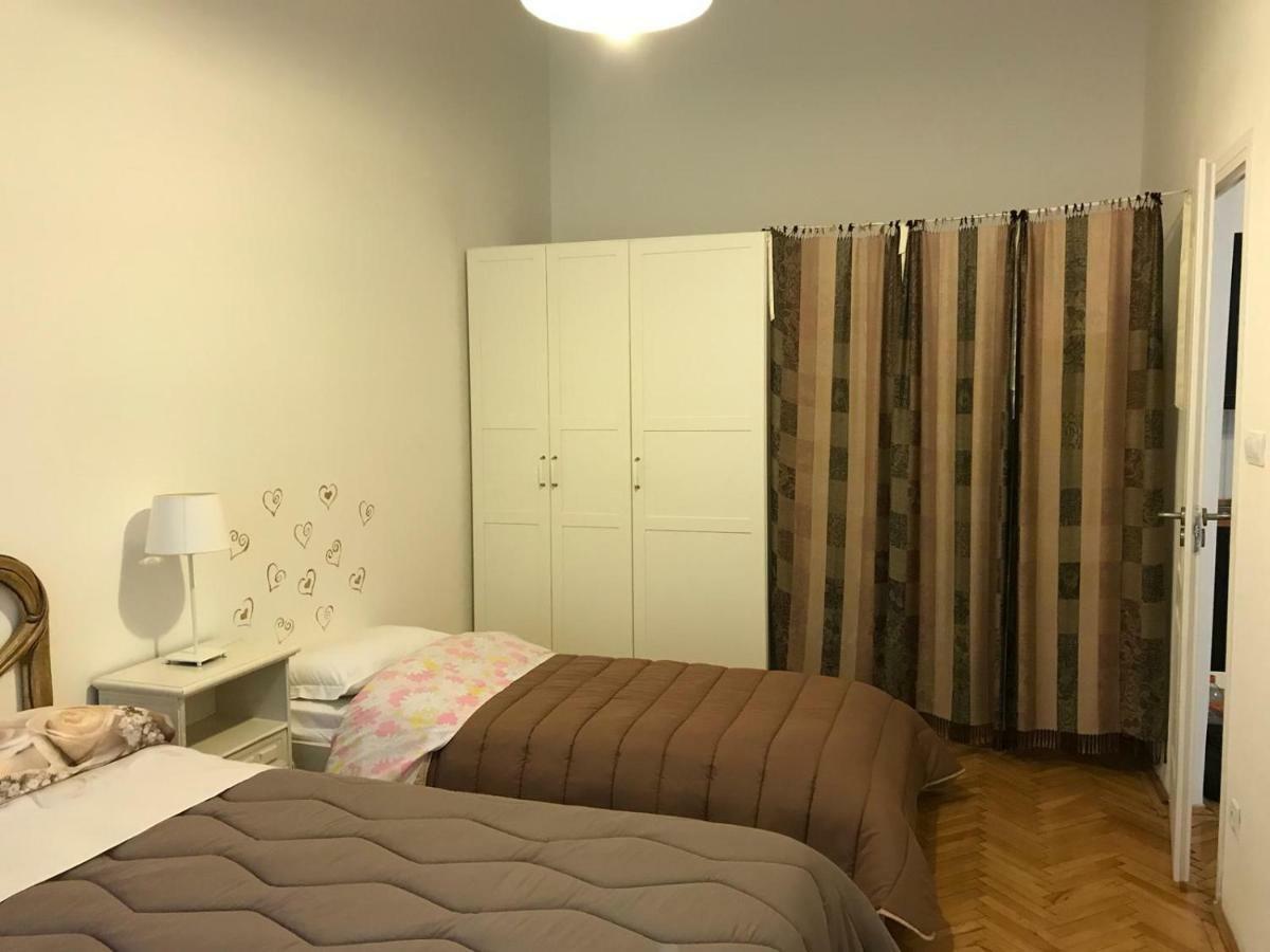 Anna 2 Bedrooms 2 Bathrooms 6 Bikes Budapesta Exterior foto