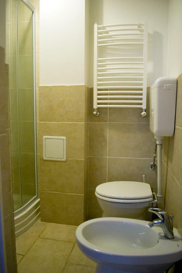 Anna 2 Bedrooms 2 Bathrooms 6 Bikes Budapesta Exterior foto